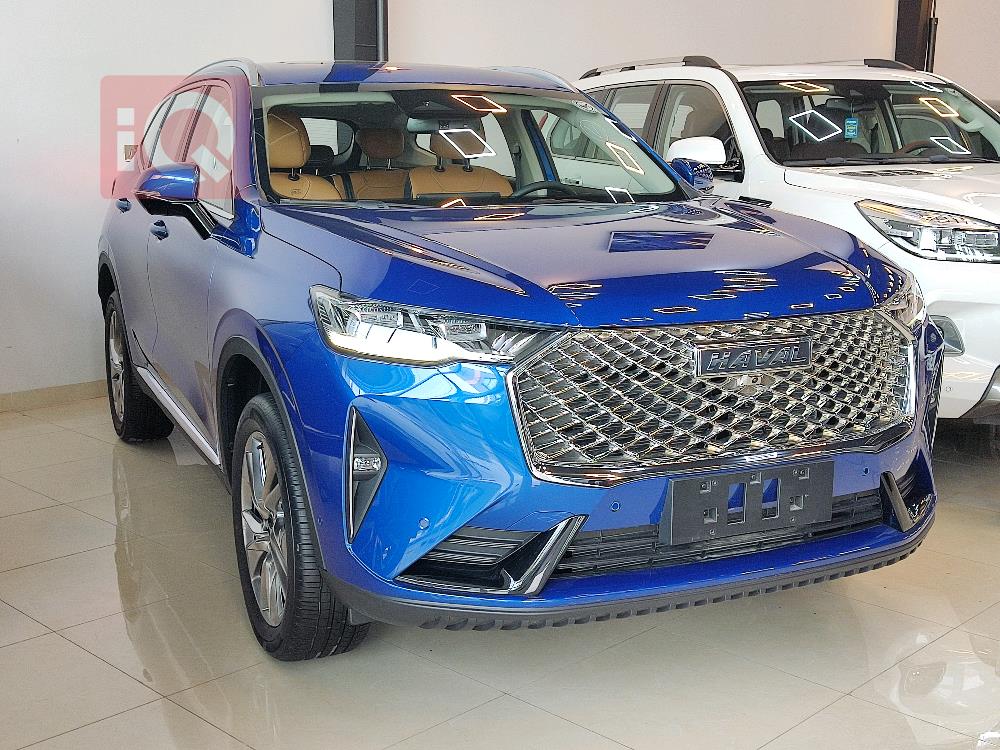 هافال H6